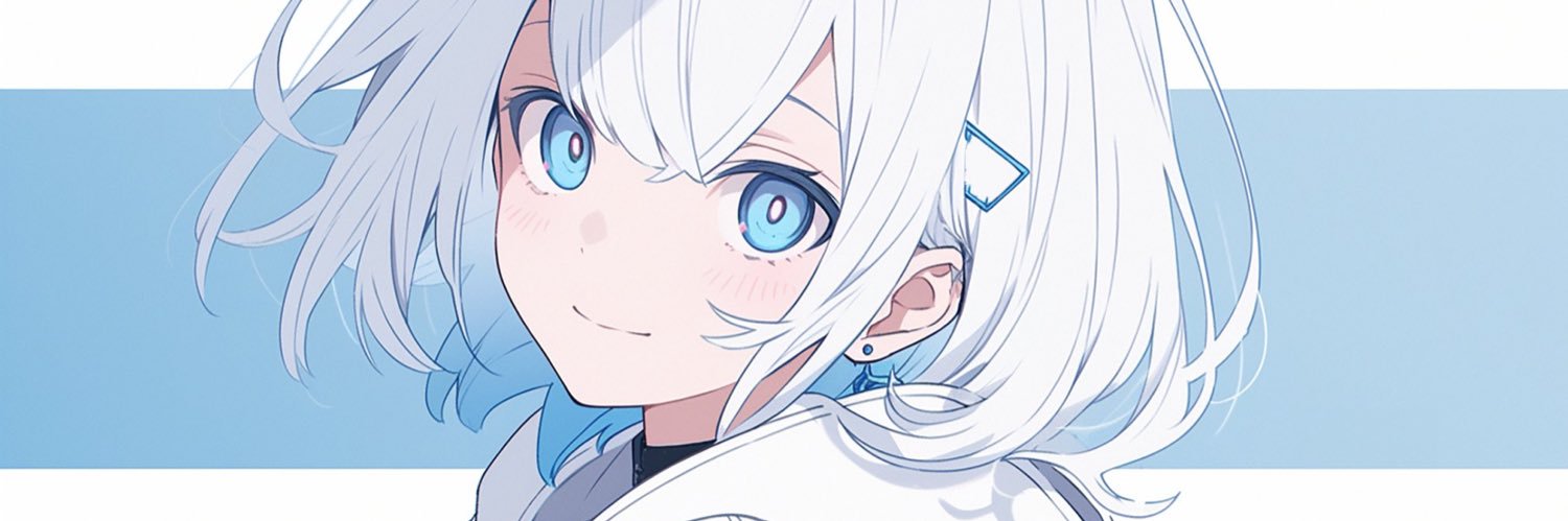Canade_otonagi's profile banner image
