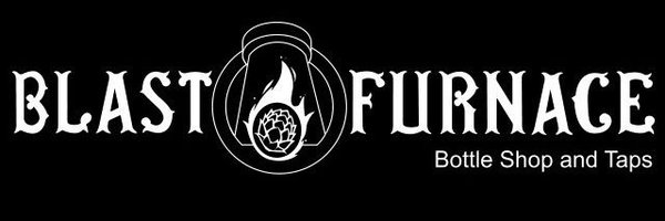 Blast Furnace Bottle Shop and Taps Profile Banner