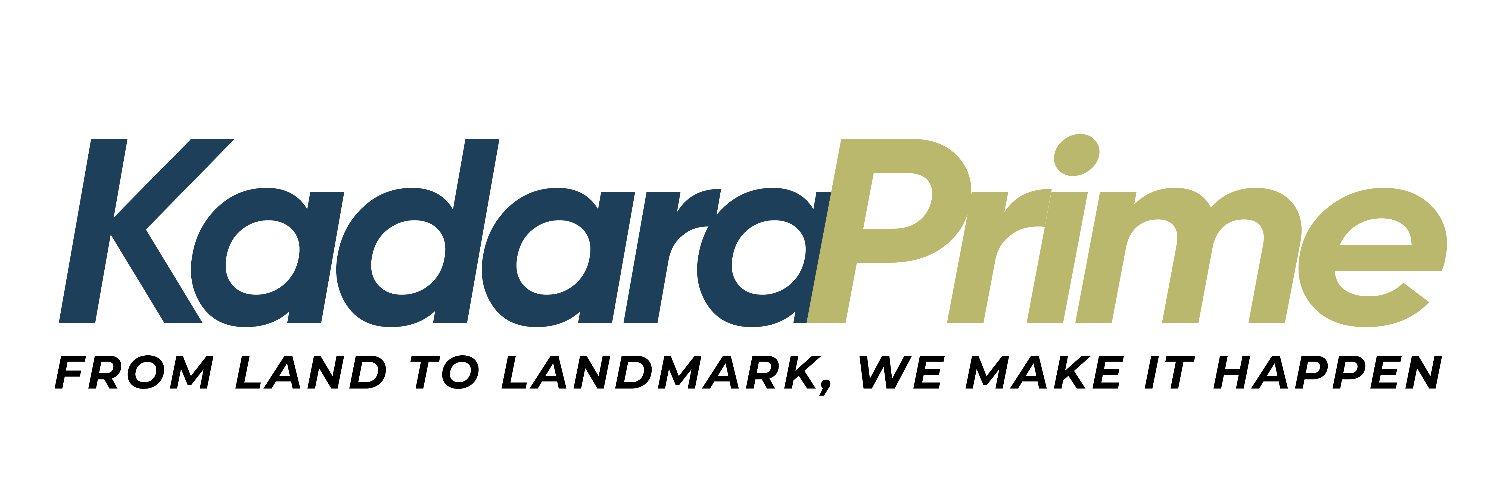 Kadara Prime | Real Estate banner