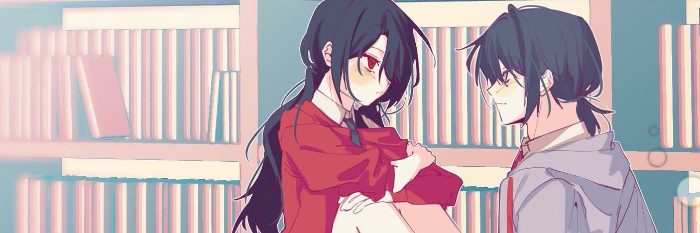 youbumunu's profile banner image