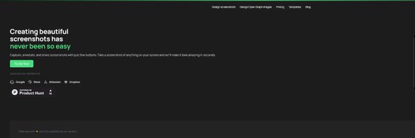 Screenshots4all Profile Banner