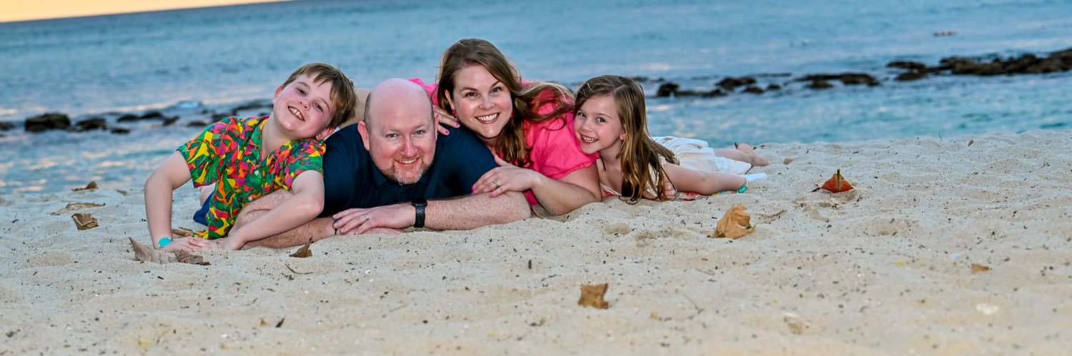 Jonathan Kealing banner