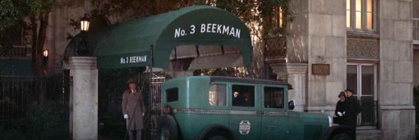 The Other MrsJones banner