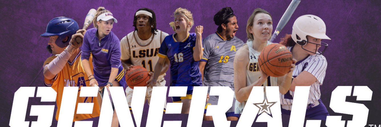 lsuagenerals's profile banner image