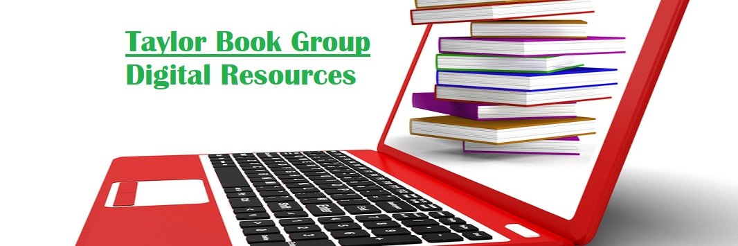 taylorbookgroup's profile banner image