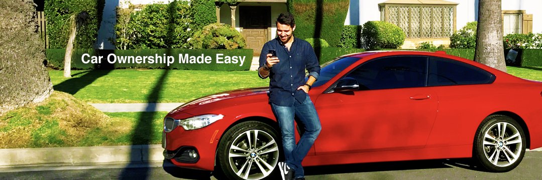 carhub's profile banner image