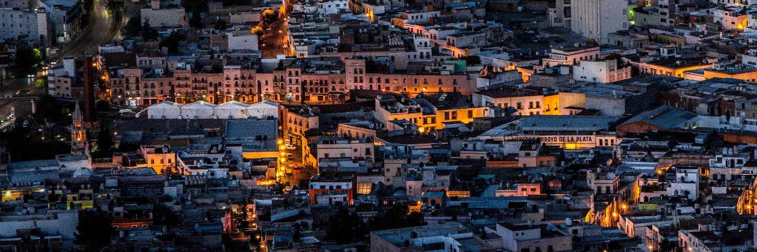 ZacatecanosMX's profile banner image
