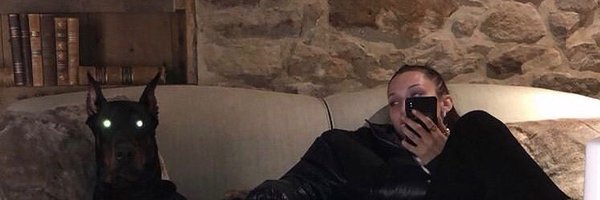 ChrryMartinis Profile Banner