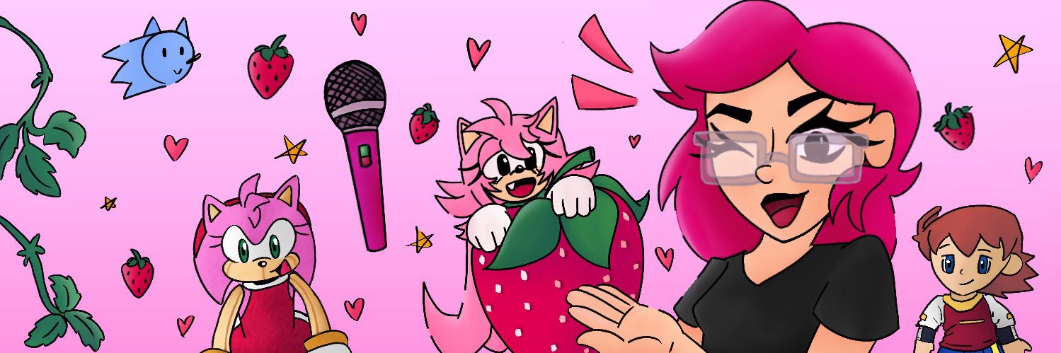 emz 🍓's banner