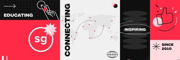 StartupGrindLD Profile Banner