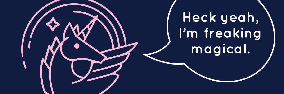 Kristin Brynteson //HotPinkTech// banner