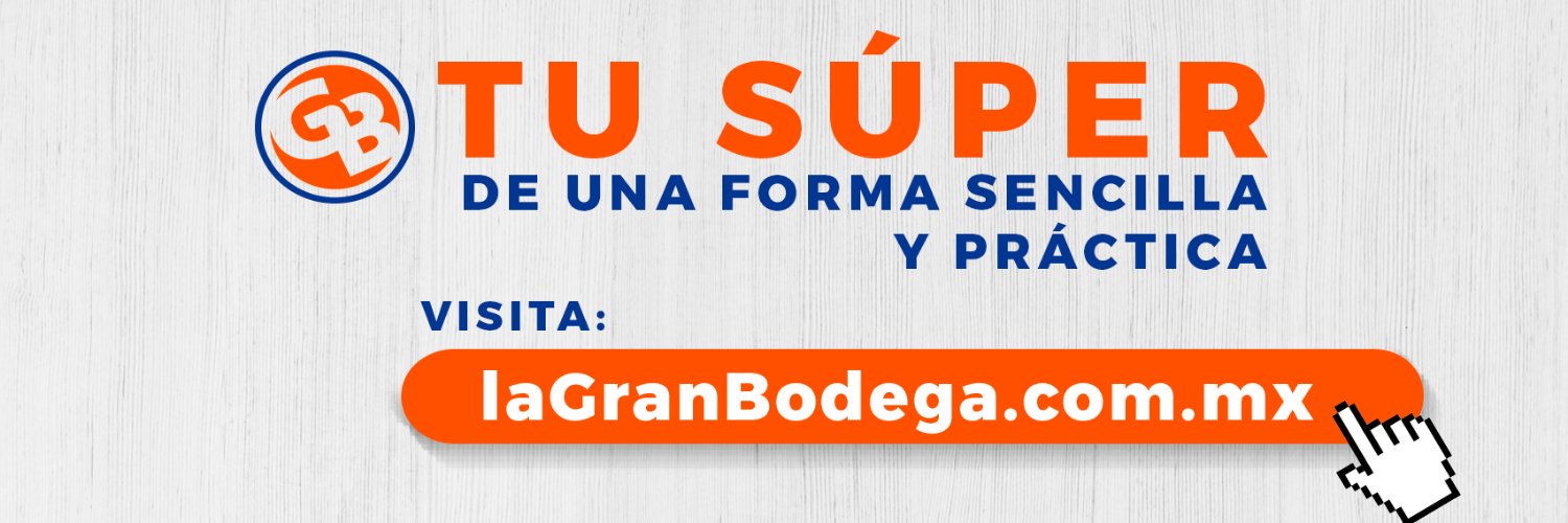 lagranbodega's profile banner image