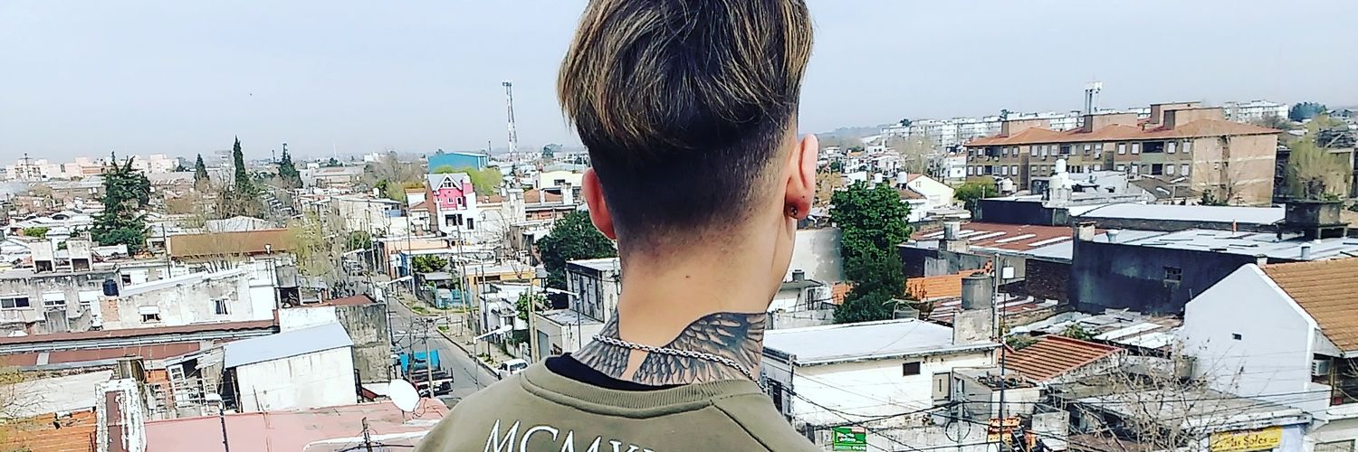 TomasBaez_'s profile banner image