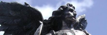 🇺🇸Veritas ad Potentiam🇺🇸 banner