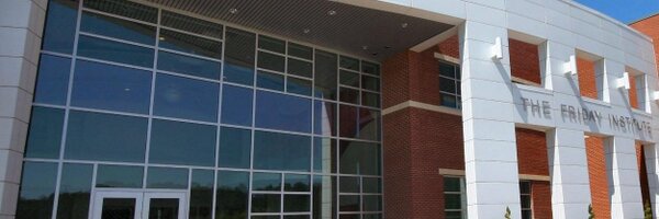FridayInstitute Profile Banner