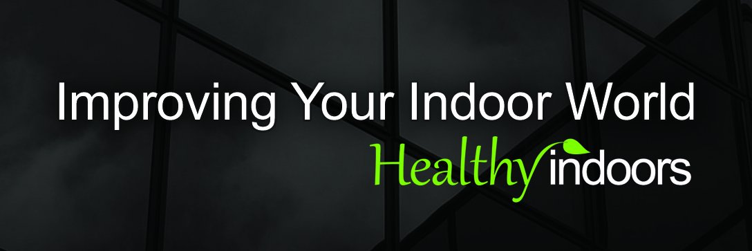 Healthy Indoors banner