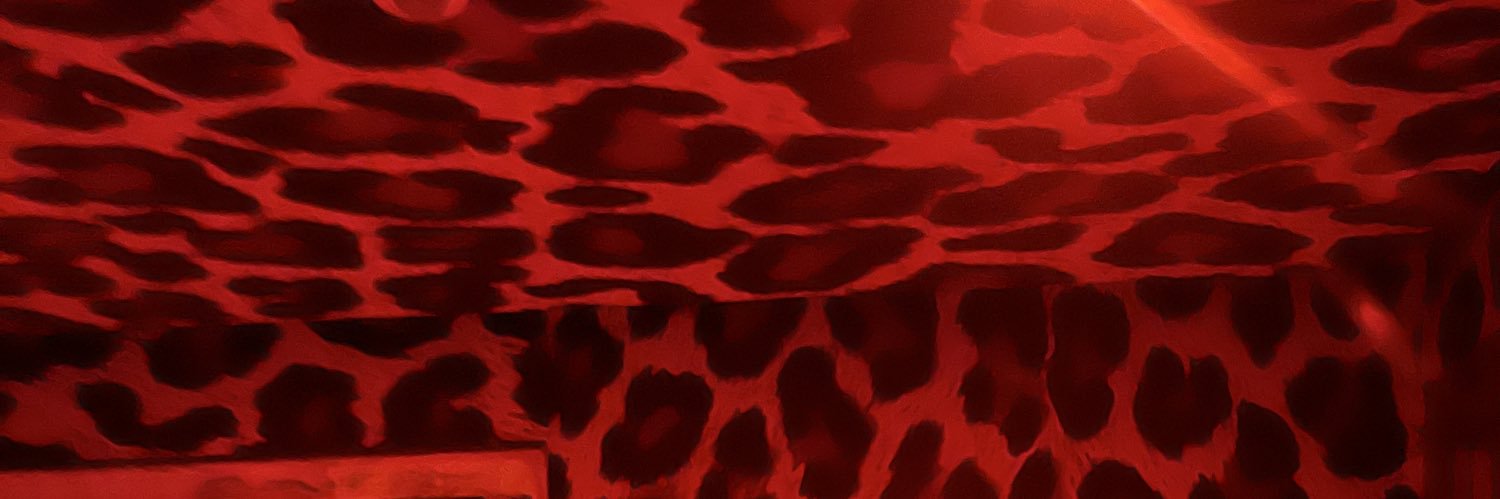 Mazz9719's profile banner image