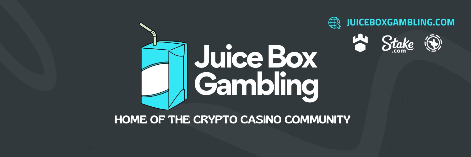 JuiceBox Gambling banner