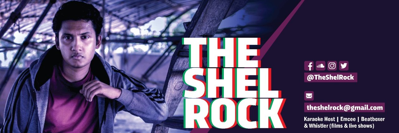 Sheldon D'souza (@TheShelRock) / Posts / X