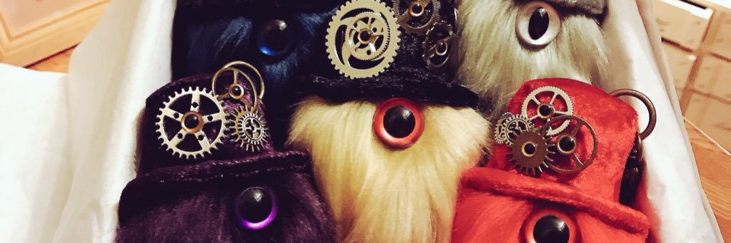 CherryPinkBeast's profile banner image