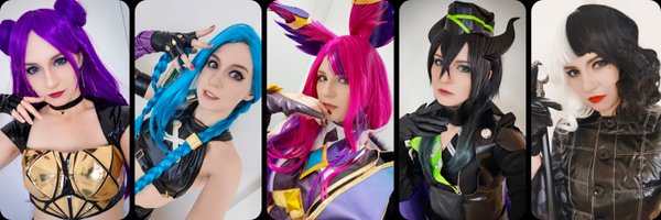 xKazuNyan Profile Banner
