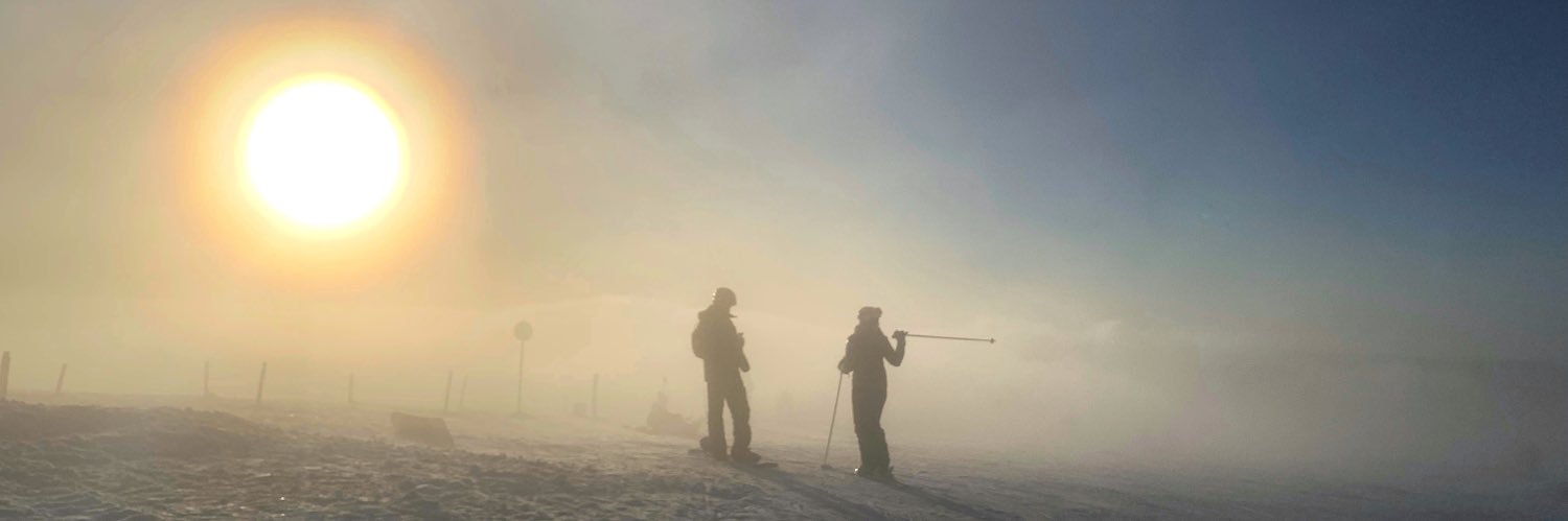 QSnirc's profile banner image