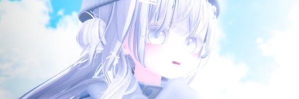 schna_VRC Profile Banner