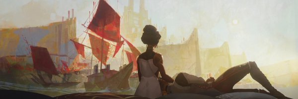 ISuney Profile Banner