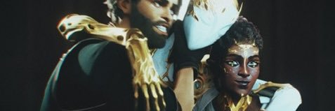 ILYUJIN ☆ MELMAO banner