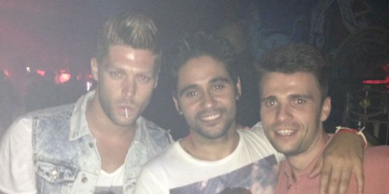 Alvaro Izquierdo banner