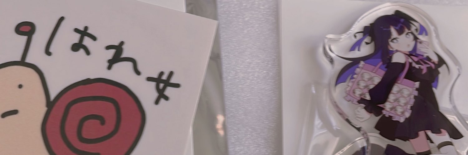aoiro_bule25's profile banner image