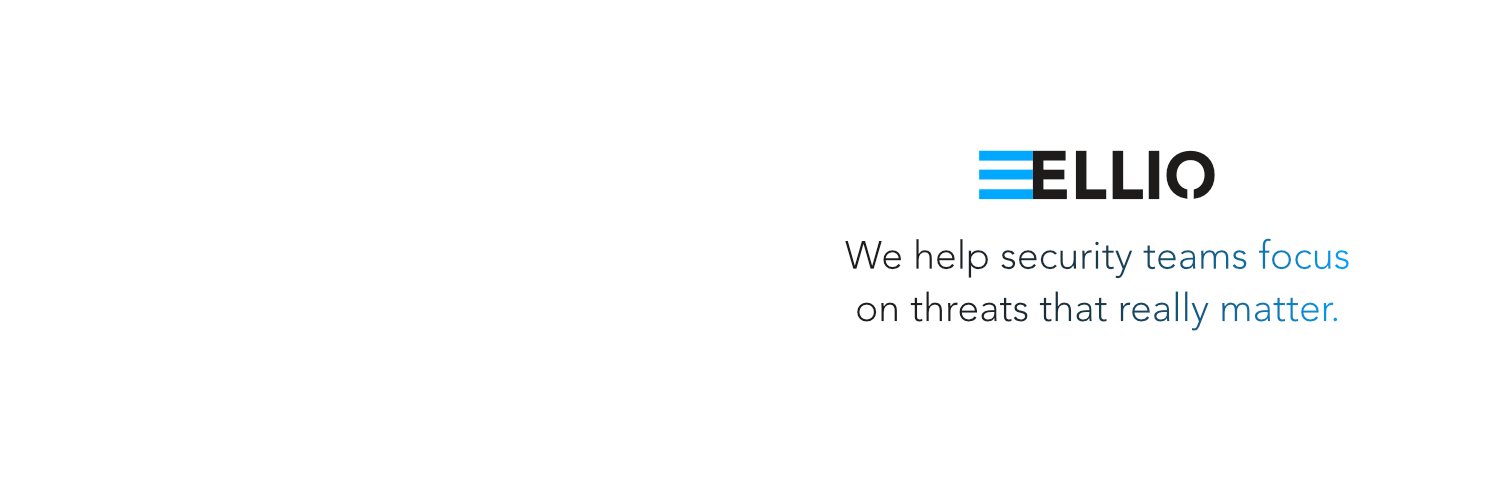 ELLIOTechnology's profile banner image