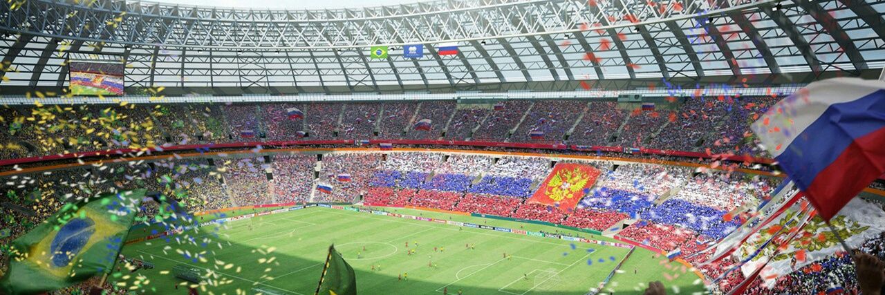 Footballosky's profile banner image