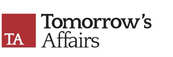 tmrwsaffairs Profile Banner