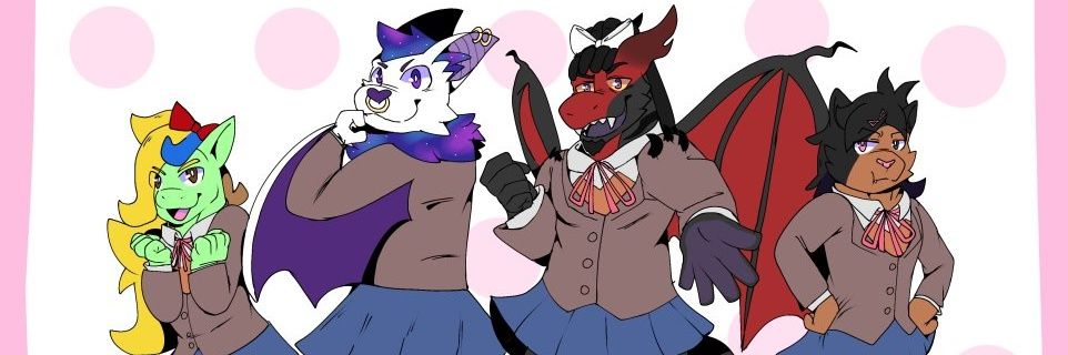 FlightlessArt 🦇🌙 Coms Open! banner