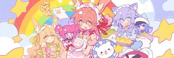HiHaruHaruKa Profile Banner
