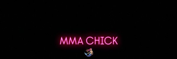 MMACHICK_ Profile Banner