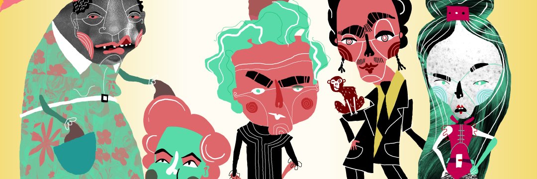 mariaruisanchez's profile banner image