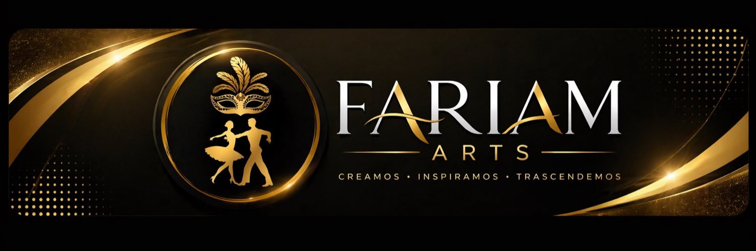 Fariamarts's profile banner image