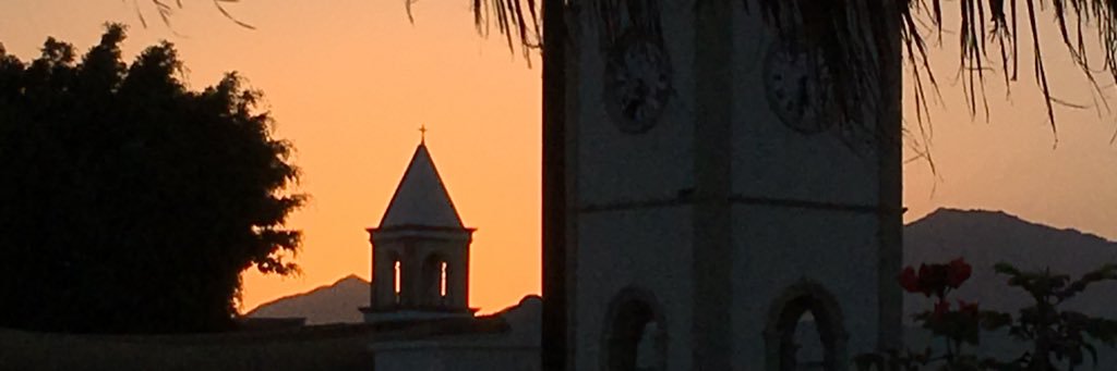 carleson's profile banner image