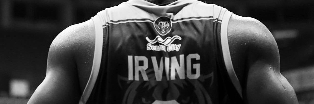 tayirving6's profile banner image