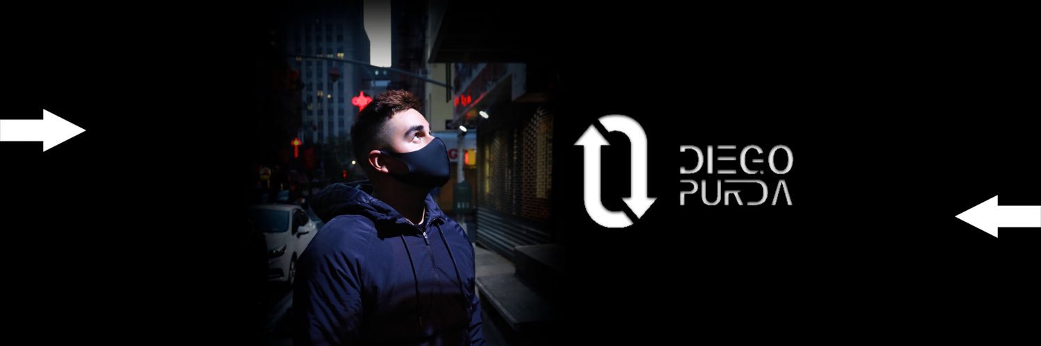 DiegoPurda's profile banner image