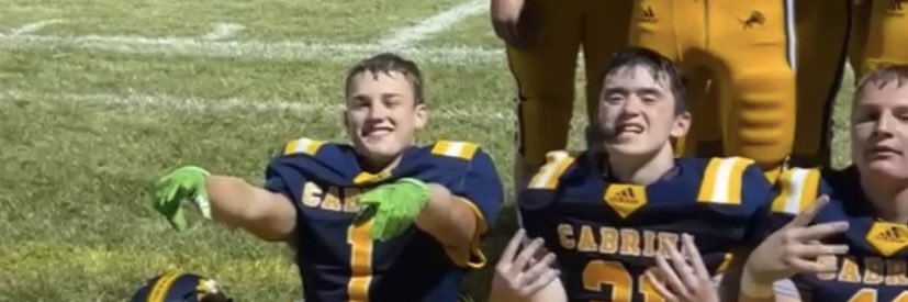 Alex Thompson banner