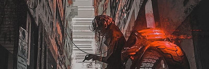 Stephen Young banner