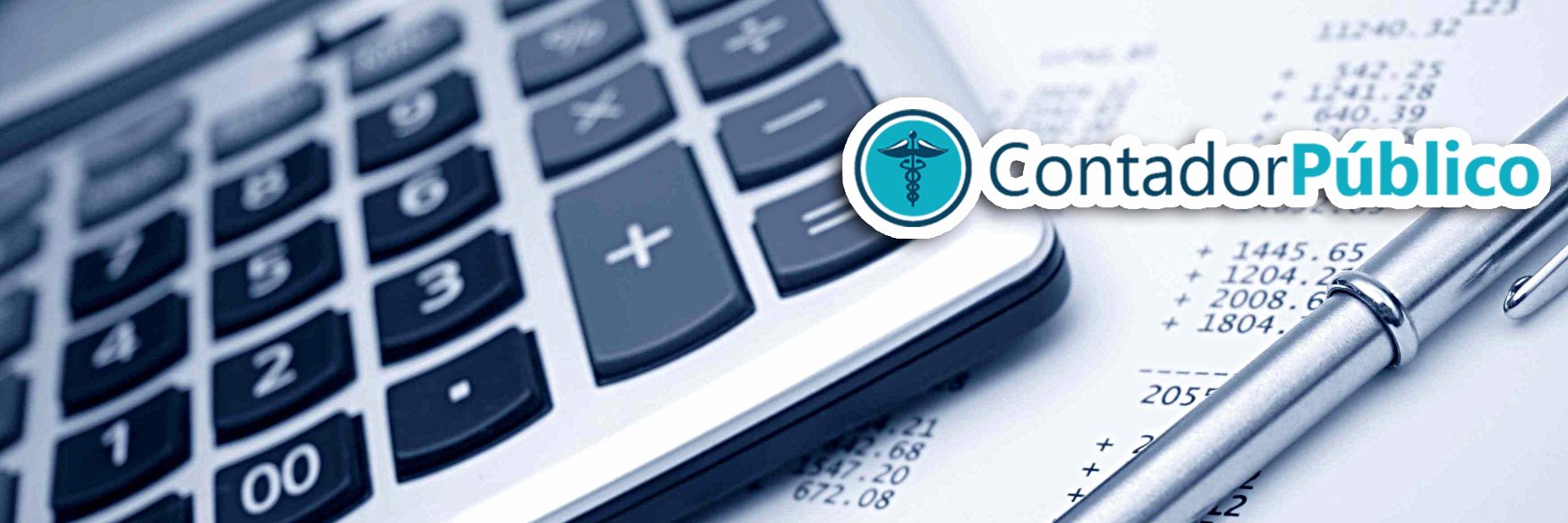 Contador Público banner