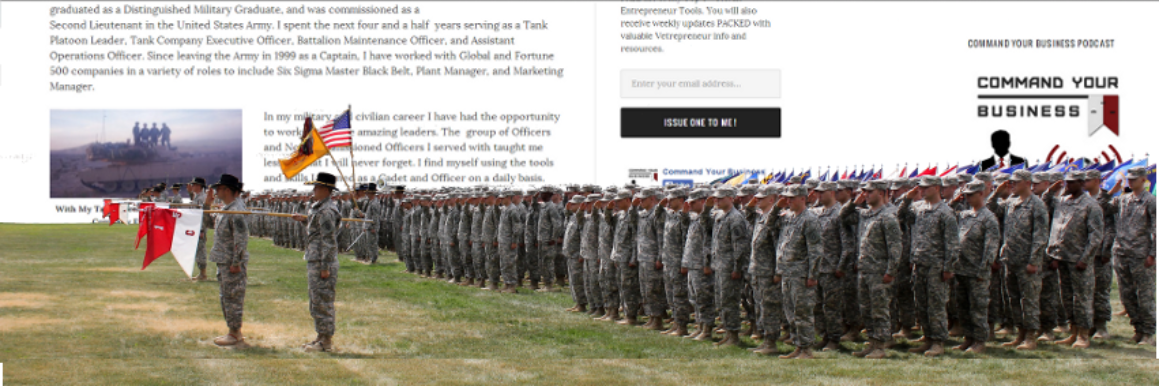CommandYourBusiness banner