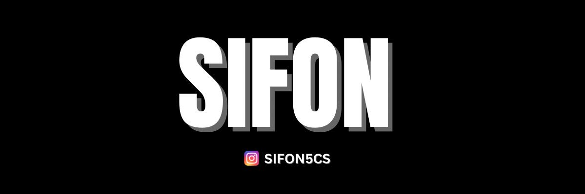 SIFON5CS's profile banner image