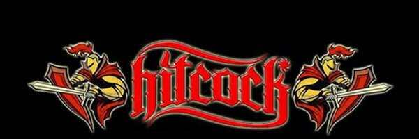 HITCOCK Profile Banner