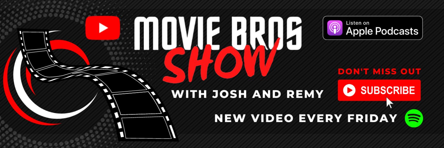 MovieBrosShow banner