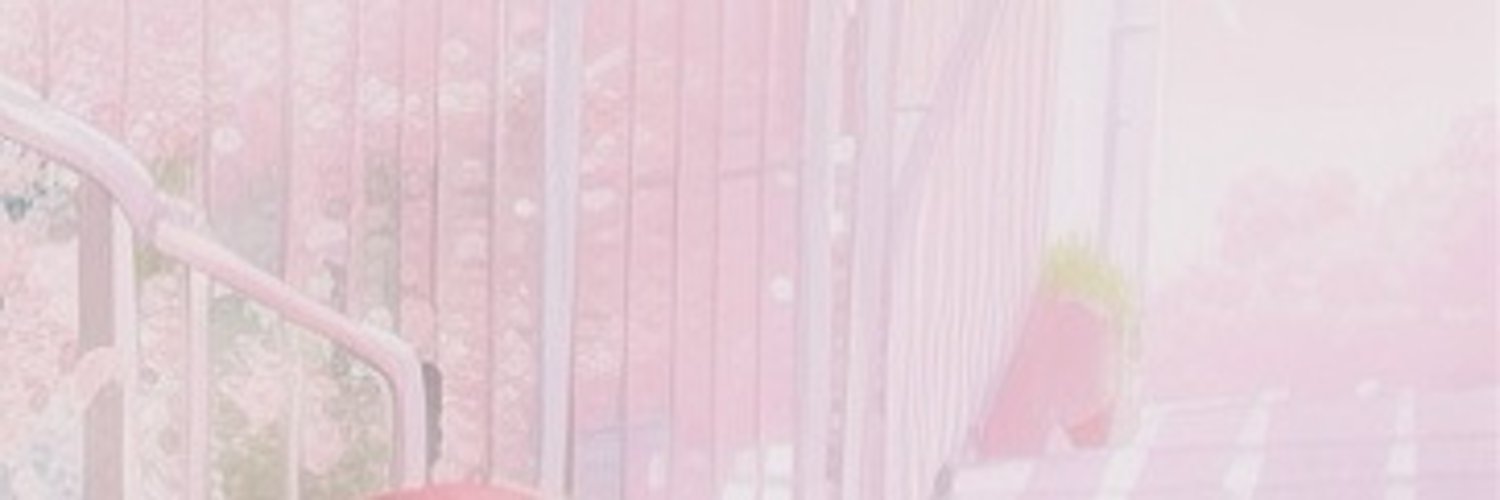 ♡ﾟ Profile Banner